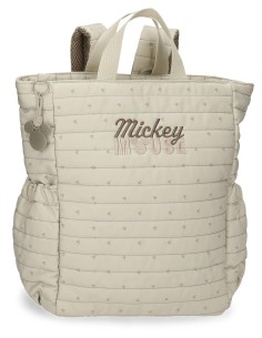 MOCHILA 35CM. DUNA MICKEY